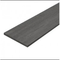 Добор ЭкоШпон 100*2100 (Серый) Добор ЭкоШпон 100*2100 (Серый)