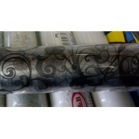 Пленка самоклеящаяся 45см*8м Е0166 (витраж цв.ЛЮКС) 0,12мм Пленка самоклеящаяся 45см*8м Е0166 (витраж цв.ЛЮКС) 0,12мм