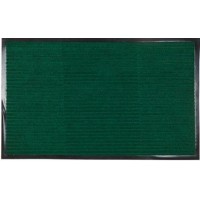 Коврик влаговпитывающий 2-х полосный 0,80х120 зеленый Коврик влаговпитывающий 2-х полосный 0,80х120 зеленый