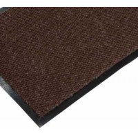 Коврик влаговпитывающий Траффик 0,50х0,80 коричневый Коврик влаговпитывающий Траффик 0,50х0,80 коричневый