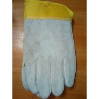 П009 Полукраги замшевые серые (1уп=12шт) П009 Полукраги замшевые серые (1уп=12шт)