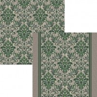 Дорожка 0,9 м р1737/c2 /206 (В) (22,5 кв.м) Дорожка 0,9 м р1737/c2 /206 (В) (22,5 кв.м)