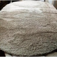 Ковер LOTUS 2236A Т48 p.l.beige/p.l.beige 1.5*2,3 (3,45 м2) ОВАЛ Ковер LOTUS 2236A Т48 p.l.beige/p.l.beige 1.5*2,3 (3,45 м2) ОВАЛ