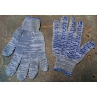 П108 Перчатки ХБ Серые 4-х нитка 10 класс (1уп=10шт) П108 Перчатки ХБ Серые 4-х нитка 10 класс (1уп=10шт)