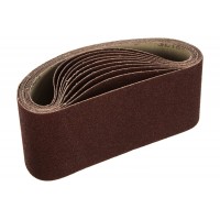 Шлифлист на бум.осн. СибрТех 230х280мм, Р80 (10шт) Шлифлист на бум.осн. СибрТех 230х280мм, Р80 (10шт)