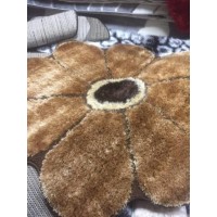 Ковер GUIZA 1033В беж. 1,2*1,2 (1,44 кв.м.) Ковер GUIZA 1033В беж. 1,2*1,2 (1,44 кв.м.)