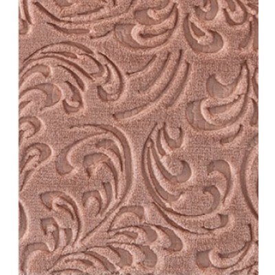 50*80 2 пр.LUXURY mink Коврик в ванную 2501