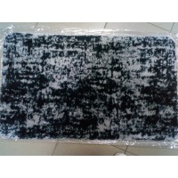 50*80 1 пр.VITRIN сер. antrasit.Коврик в ванную 4018 50*80 1 пр.VITRIN сер. antrasit.Коврик в ванную 4018