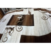 Ковер 5547-31 беж. CameloТ 3*4 (12 кв.м) Ковер 5547-31 беж. CameloТ 3*4 (12 кв.м)