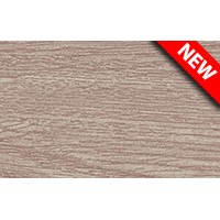 203 Порог с монтажным каналом 36мм 1,6м "Идеал", Дуб беленый