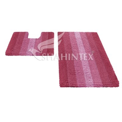 SHAHINTEX MULTIMAKARON 60*90+60*50 розовый