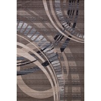 Ковер SIERRA d284 beige/brown 2,5*4,0 (10 м2) Ковер SIERRA d284 beige/brown 2,5*4,0 (10 м2)