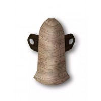 321 Угол наружный (комплект) для плинтуса 55мм "Идеал Классик", Падук (20 шт/уп) 321 Угол наружный (комплект) для плинтуса 55мм "Идеал Классик", Падук (20 шт/уп)