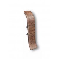 341 Соединитель для плинтуса 55мм "Идеал Классик", Ольха (20 шт/уп) 341 Соединитель для плинтуса 55мм "Идеал Классик", Ольха (20 шт/уп)