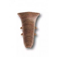 341 Угол внутренний для плинтуса 55мм "Идеал Классик", Ольха (20 шт/уп) 341 Угол внутренний для плинтуса 55мм "Идеал Классик", Ольха (20 шт/уп)