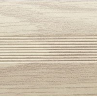 Порог(Стык) 40мм*0,9м с дюбелем, Груша белая Порог(Стык) 40мм*0,9м с дюбелем, Груша белая