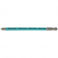 Бита РН2х127мм магнитная - Ritter (лента) Бита РН2х127мм магнитная - Ritter (лента)