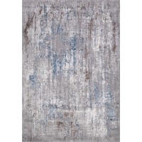 Ковер ARMINA 03856A blue/blue 2,0*2,9 (5,8 м.кв.) АКЦИЯ Ковер ARMINA 03856A blue/blue 2,0*2,9 (5,8 м.кв.) АКЦИЯ