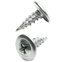 Саморез с пресс. шайбой ПШ 4,2*19 (1уп= 1000 шт) Саморез с пресс. шайбой ПШ 4,2*19 (1уп= 1000 шт)