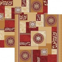 Ковролин 3 м р1518/а2р/45 (В) (60 кв.м.) Ковролин 3 м р1518/а2р/45 (В) (60 кв.м.)