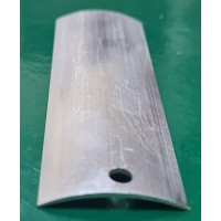 Порог 30мм*4,4мм*2,7м Алюминий (ПД 02) (10 шт/уп) Порог 30мм*4,4мм*2,7м Алюминий (ПД 02) (10 шт/уп)