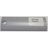 Порог 38мм*3мм*0,9м Дуб серый (ПД 03) (10 шт/уп) Порог 38мм*3мм*0,9м Дуб серый (ПД 03) (10 шт/уп)