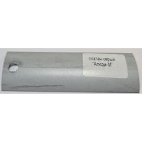 Порог 38мм*3мм*0,9м Платан серый (ПД 03) (10 шт/уп) Порог 38мм*3мм*0,9м Платан серый (ПД 03) (10 шт/уп)