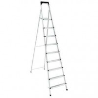 Лестница-стремянка 9-ти ступенчатая Лестница-стремянка 9-ти ступенчатая