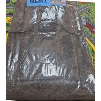 Набор ковриков в ванну Best квадрат 50*80+50*40 шоколад (1960) Набор ковриков в ванну Best квадрат 50*80+50*40 шоколад (1960)