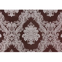 Портьера Классика 150*260 шоколад ГП Портьера Классика 150*260 шоколад ГП