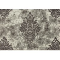 Портьера Либерти 150*260 серебро ГП Портьера Либерти 150*260 серебро ГП