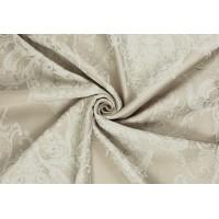 Портьера Монако 180*260 беж ГП Портьера Монако 180*260 беж ГП