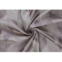 Портьера Этери 150*260 серый ГП Портьера Этери 150*260 серый ГП