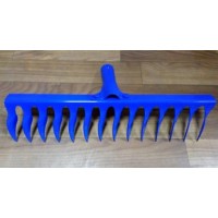 Грабли 14 зуб витые усиленные Грабли 14 зуб витые усиленные