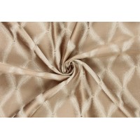 Портьера Марсель 150*260 золото ГП Портьера Марсель 150*260 золото ГП