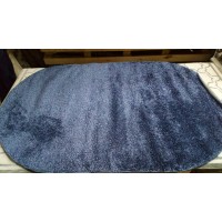 Ковер Фризе Шегги SH/o/47 овал 2*3 (5,14 м2) Ковер Фризе Шегги SH/o/47 овал 2*3 (5,14 м2)