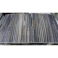 Ковер Циновка Flat 4883/24 1,2*1,7 (2,04 кв.м) Ковер Циновка Flat 4883/24 1,2*1,7 (2,04 кв.м)