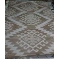 Ковер Циновка Flat 4902/24 1,6*2,3 (3,68 кв.м) АКЦИЯ Ковер Циновка Flat 4902/24 1,6*2,3 (3,68 кв.м) АКЦИЯ