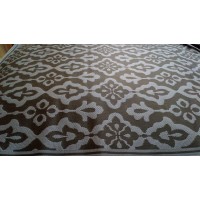 Ковер Циновка Flat 4920/24 1,6*2,3 (3,68 кв.м) Ковер Циновка Flat 4920/24 1,6*2,3 (3,68 кв.м)