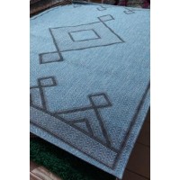 Ковер Циновка sz4345/а2/25 1,6*2,3 (3,68 кв.м) Ковер Циновка sz4345/а2/25 1,6*2,3 (3,68 кв.м)