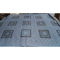 Ковер Циновка sz4359/а3/25 1,6*2,3 (3,68 кв.м) Ковер Циновка sz4359/а3/25 1,6*2,3 (3,68 кв.м)