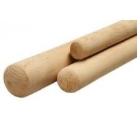 Черенок 1 сорт 40 ммх1200мм (лопата) (Береза) Bohrer