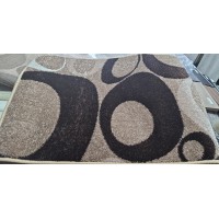 Ковер Фризе Эспрессо f2795/а5о/es 1,0*1,4 (1,4 м2) овал 106; 119 Ковер Фризе Эспрессо f2795/а5о/es 1,0*1,4 (1,4 м2) овал 106; 119