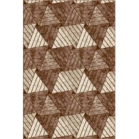 Ковер Фризе Эспрессо f4648/b2о/es 1,0*0,6 (0,6 м2) овал 121 Ковер Фризе Эспрессо f4648/b2о/es 1,0*0,6 (0,6 м2) овал 121