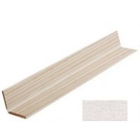 Планка МДФ Лен W048  Кроностар 56х2600мм (20шт)