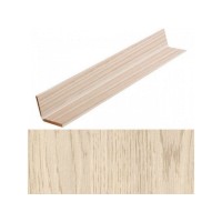 Планка МДФ Дуб альпийский W045 Кроностар 56х2600мм (20шт) Планка МДФ Дуб альпийский W045 Кроностар 56х2600мм (20шт)