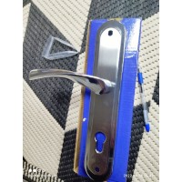 Ручка PARTNER 85.323-SN/CP Ручка PARTNER 85.323-SN/CP