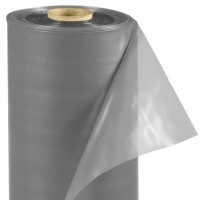 Плёнка Серая 100 мкр. ТУ 3,0*100