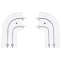 Закругления двухрядные (1левое+1правое) Закругления двухрядные (1левое+1правое)