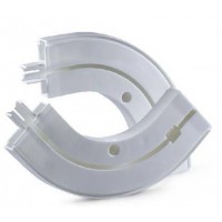 Закругления однорядные (1левое+1правое) Закругления однорядные (1левое+1правое)